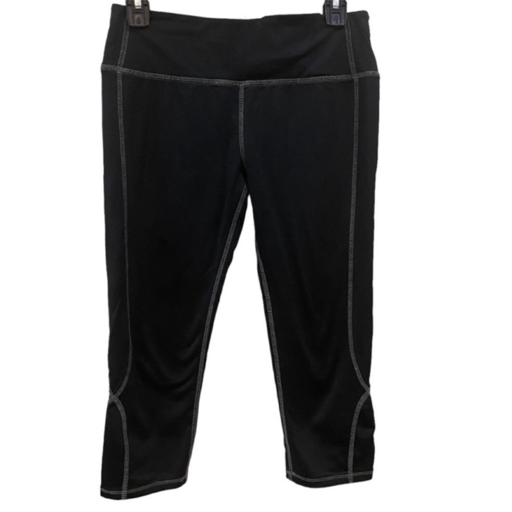 Boxercraft Women’s  Athletic Capri Leggings